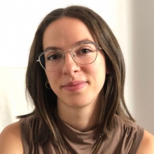 Acercar imagen: Irene Godoy Navas, Psicólogo Málaga