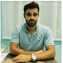 Acercar imagen: Gonzalo Picado, Psicólogo Salamanca