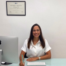 Acercar imagen: Ana Ramírez Navarro, Psicólogo Las Palmas de Gran Canaria