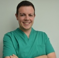 MARIO BARRILERO CALVO, Dentista Madrid