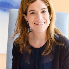 Acercar imagen: Clàudia Martínez Llobet, Psicólogo Barcelona
