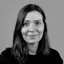 Acercar imagen: Lucia Fernández Peinó, Psicólogo Madrid