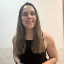 Acercar imagen: Inés Navas Romero, Dietista Nutricionista Ciudad Real