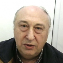 Acercar imagen: José Revert López, Médico general Valencia