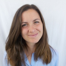 Acercar imagen: Inmaculada Jurado Ledesma, Terapeuta ocupacional Málaga