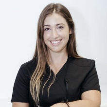 Acercar imagen: Marina García Fuster, Dentista Benidorm