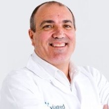 Acercar imagen: Javier Pardo Moreno, Neurólogo Chiclana de la Frontera