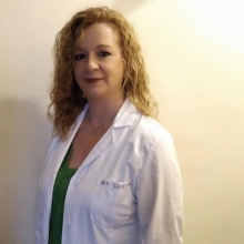 Acercar imagen: Elena Rita Corton Carro, Médico general Madrid