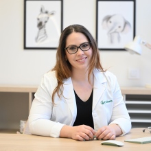 Acercar imagen: Laura Baixauli, Pediatra Massamagrell