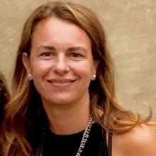 Acercar imagen: Berta Saliner Santos, Psicólogo Barcelona