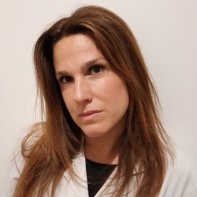 Acercar imagen: Beatriz Pérez Sanz, Médico estético Pamplona