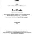 Acercar imagen: certificate 21