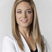 Acercar imagen: Paloma Borregón Nofuentes, Dermatólogo Madrid