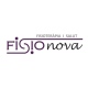 Fisionova Fisioterapia Vilanova logo