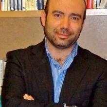 Acercar imagen: Julian Vaquerizo Madrid, Médico general Badajoz