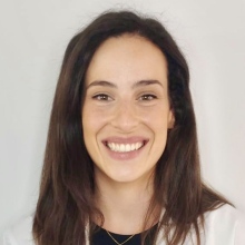 Acercar imagen: Gema Maria Gallardo Guerrero, Médico general Manacor