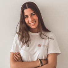 Acercar imagen: Paula Zavala Rodríguez, Enfermero A Coruña