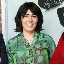 Acercar imagen: Beatriz González González, Psicólogo Madrid