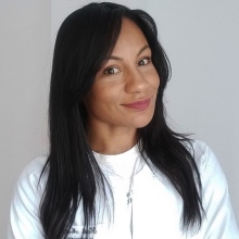 Acercar imagen: Keith Mustafa Borges, Dietista Nutricionista Granada