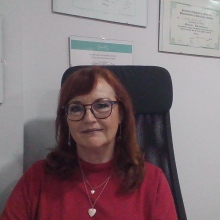 Acercar imagen: Carmen García Olid, Psicólogo La Orotava