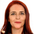 Xiomara Molina Fernández, Psicólogo Almería