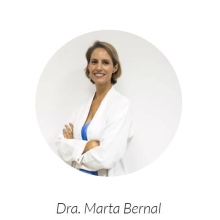 Acercar imagen: Marta Bernal Reyes, Médico estético Sevilla