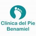 Clínica del Pie Benamiel - 