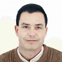 Acercar imagen: Daniel Arizaga, Psicólogo infantil Donostia-San Sebastián