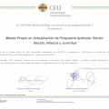 Acercar imagen: certificate 25