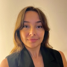 Acercar imagen: Clara Díaz González, Psicólogo Vigo