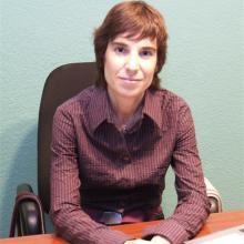 Acercar imagen: Beatriz Villar Escobar, Psicólogo Bilbao