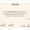 Acercar imagen: certificate 8