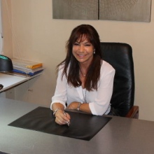 Acercar imagen: Begoña Serrano Garcia, Médico general Zaragoza