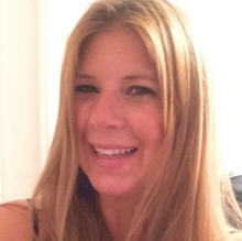 Acercar imagen: Mª Elena Sánchez Rodera, Fisioterapeuta San Sebastián de los Reyes