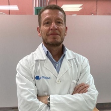 Acercar imagen: Jorge Turo Antona, Urólogo Madrid