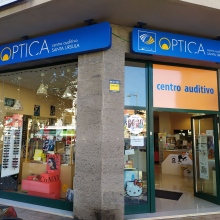 Óptica y Centro Auditivo Santa Úrsula