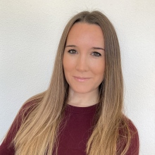 Acercar imagen: Marga Luna, Psicólogo Madrid