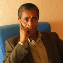 Jenaro Biyang Gomez, Psicólogo Madrid