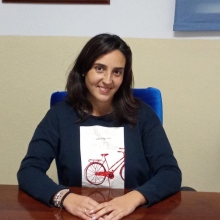 Acercar imagen: Maria Araceli Ojeda Mora, Psicólogo Fuengirola