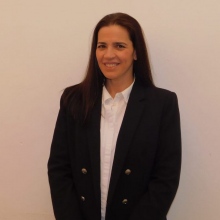 Acercar imagen: Milagros Mendoza Zunino, Psicólogo Cartaya