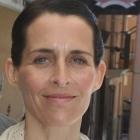 Dra. Cordula Heidecke Fodil