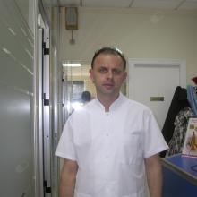 Acercar imagen: Gustavo Armando Prenna, Dentista Elche