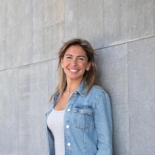 Acercar imagen: Carla Teixidó Miravitllas, Psicólogo Barcelona