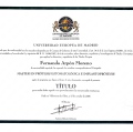 Acercar imagen: certificate 15