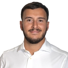 Acercar imagen: Lucas Soto García, Psicólogo Las Palmas de Gran Canaria