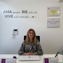 Acercar imagen: Rosa Mari Naranjo Martínez, Psicólogo Calafell