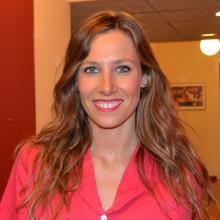 Acercar imagen: Berta Esteve de Miguel, Dentista Barcelona