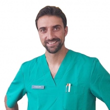 Acercar imagen: Renzo Bellini García, Dentista Las Palmas de Gran Canaria