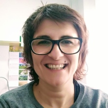 Acercar imagen: Lidia Toribio Martínez, Psicólogo Cornellà de Llobregat