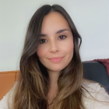 Acercar imagen: Natalia Vargas Medina, Psicólogo Madrid